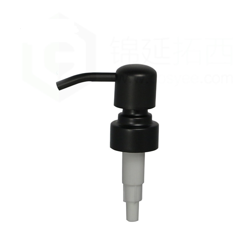 28/400 Oil Rubbed Bronze Bird Head Liquid Replacement Soap Pump White Silver Brass Black 304 Stainless Steel Silve Jar not in Dispenscluded