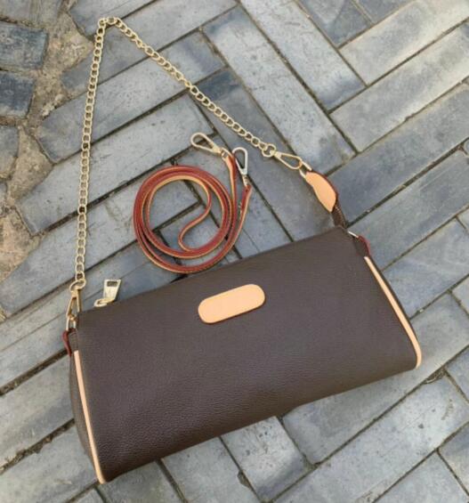 designer women classic Favorite bag MM PM leather Pochette shoulder bags handbag clutches removable chain 26cm large volume N41129, Brown flowers
designer women classic Favorite bag MM PM leather Pochette shoulder bags handbag clutches removable chain 26cm large volume N41129, Brown flowers