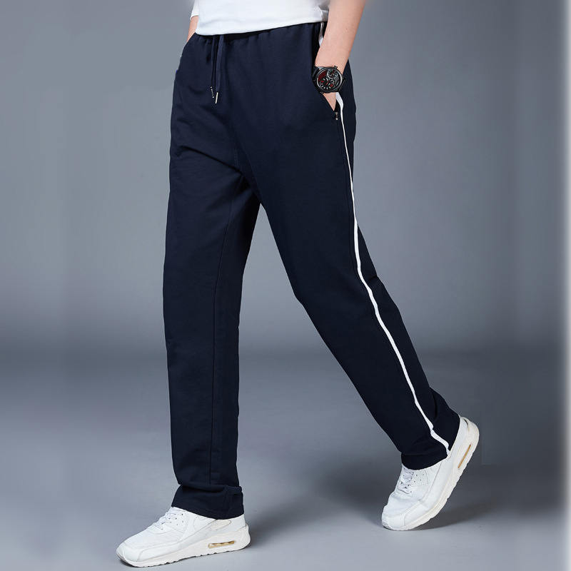 2020 Autumn Sport Running Pants Gym Jogging Pants Men Loose Elastic Basketball Workout Training Homme Plus Size Sweatpants, Black
2020 Autumn Sport Running Pants Gym Jogging Pants Men Loose Elastic Basketball Workout Training Homme Plus Size Sweatpants, Black