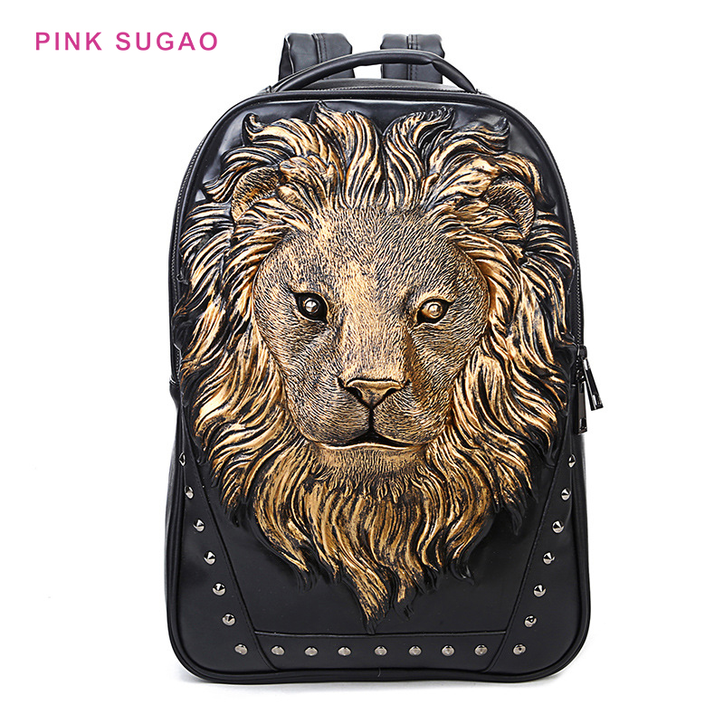 Pink sugao designer backpacks men designer bags luxury backpack shoulder bags for travel 15.6 inch computer bag anti-theft intelligent rivet
Pink sugao designer backpacks men designer bags luxury backpack shoulder bags for travel 15.6 inch computer bag anti-theft intelligent rivet