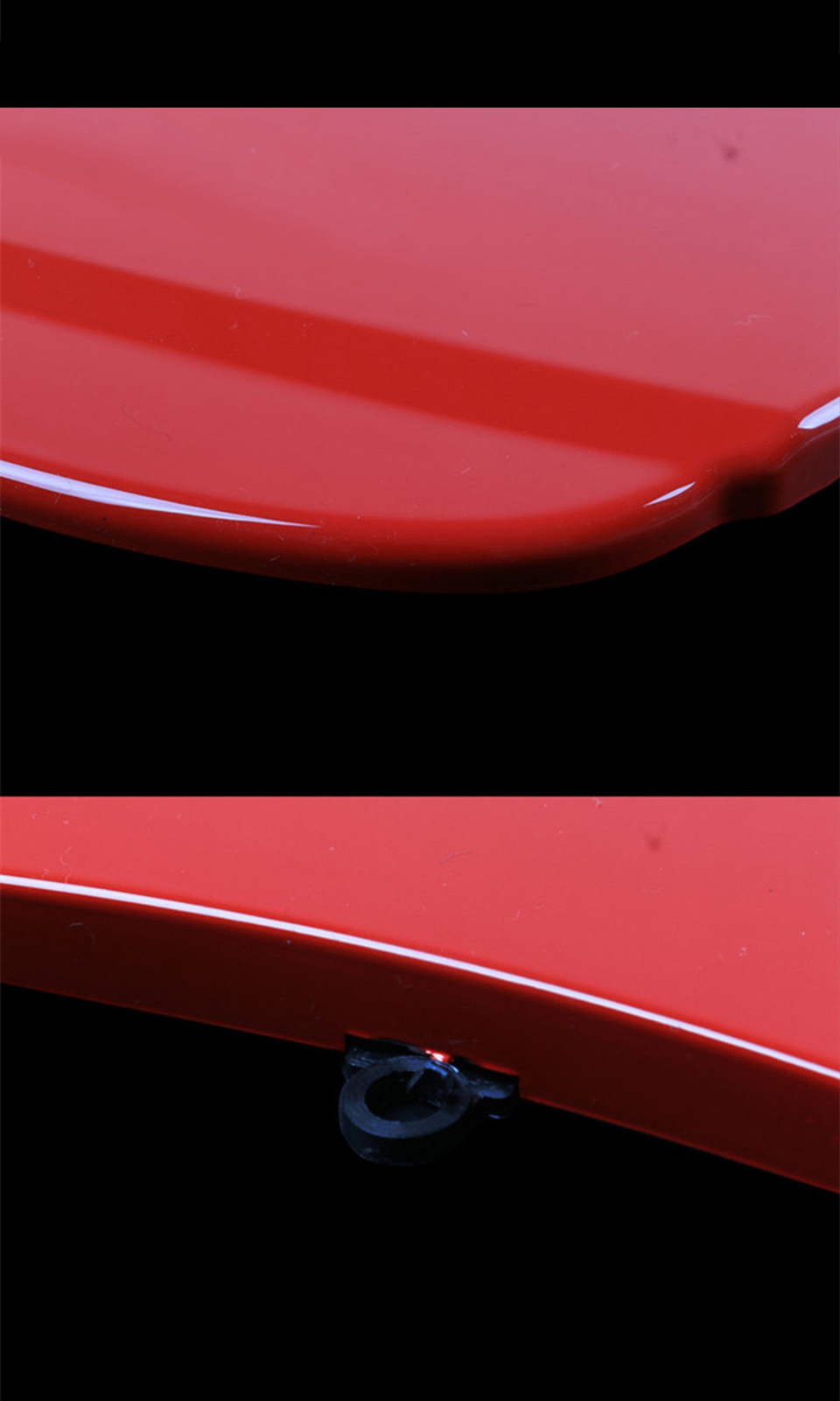 Mini Hood Display Model - 26x30cm Car Bonnet Plasti Dip Cover for Wrap Display MO-179S Wholesale