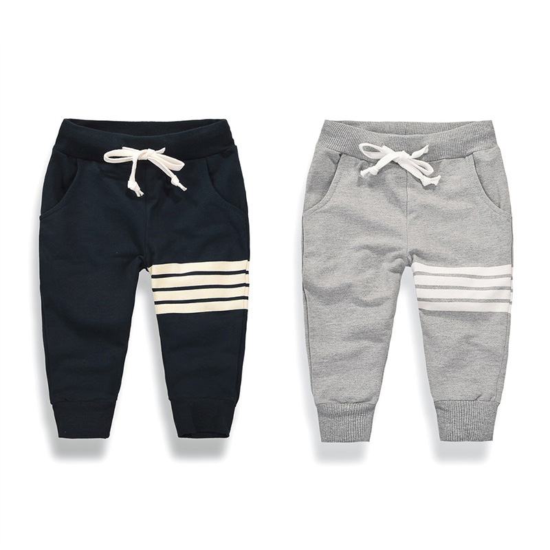 Baby Boy Clothing leisure cotton Pants children active sports outdoor trousers drawstring casual pants
Baby Boy Clothing leisure cotton Pants children active sports outdoor trousers drawstring casual pants