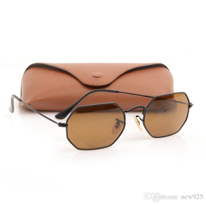 Top Quality Mans glasses Fashion 3556 Sunglasses For Womans Eyewear Designer Brand Sun Glasses Octagonal Sun glasses UV400 Lens With cases
Top Quality Mans glasses Fashion 3556 Sunglasses For Womans Eyewear Designer Brand Sun Glasses Octagonal Sun glasses UV400 Lens With cases