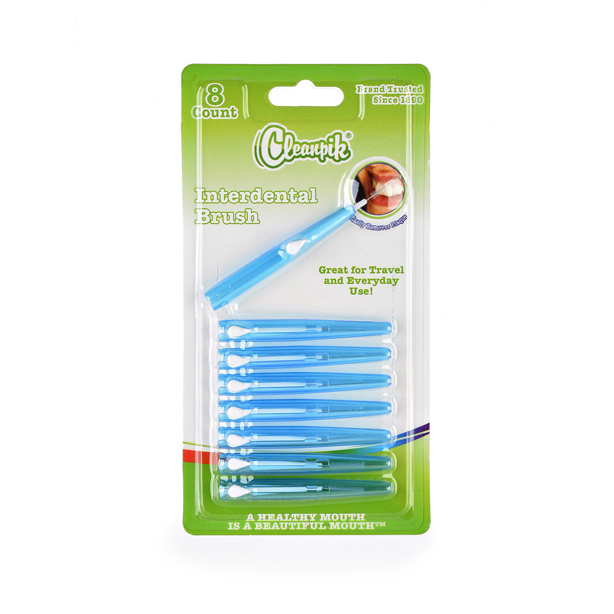 Interdental Brushing Brushes Orthodontic Care Tooth Gap Brushing Set Between TeethBrush Periodontal Cleaning Tooth Gap Brush
Interdental Brushing Brushes Orthodontic Care Tooth Gap Brushing Set Between TeethBrush Periodontal Cleaning Tooth Gap Brush