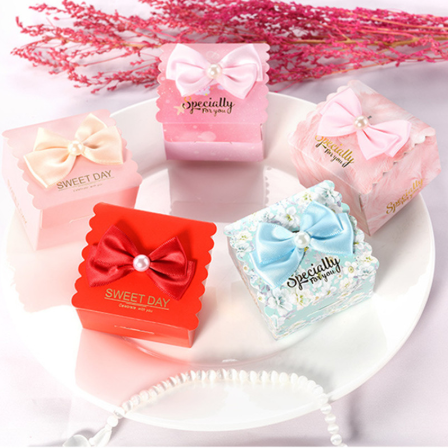 20pcs Wedding Candy Dragee Baptism Box Packaging Baby Shower Birthday Chocolate Wrapping Paper Bags Party Supplies
20pcs Wedding Candy Dragee Baptism Box Packaging Baby Shower Birthday Chocolate Wrapping Paper Bags Party Supplies