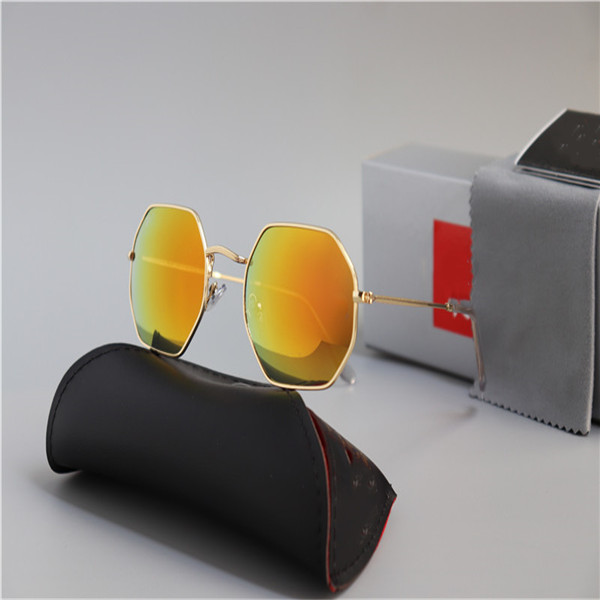 1pcs seller polygon sunglasses women men mirror uv400 vintage sport driving sun glasses goggle with brown cases and boxes, White;black
1pcs seller polygon sunglasses women men mirror uv400 vintage sport driving sun glasses goggle with brown cases and boxes, White;black