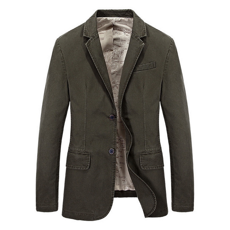 Litthing Hot Sale Mens Korean Slim Fit Arrival Cotton Suit Jacket Plus Size 4XL Fit Coat Casual Button Solid Color Jacket Blazer, Black
Litthing Hot Sale Mens Korean Slim Fit Arrival Cotton Suit Jacket Plus Size 4XL Fit Coat Casual Button Solid Color Jacket Blazer, Black
