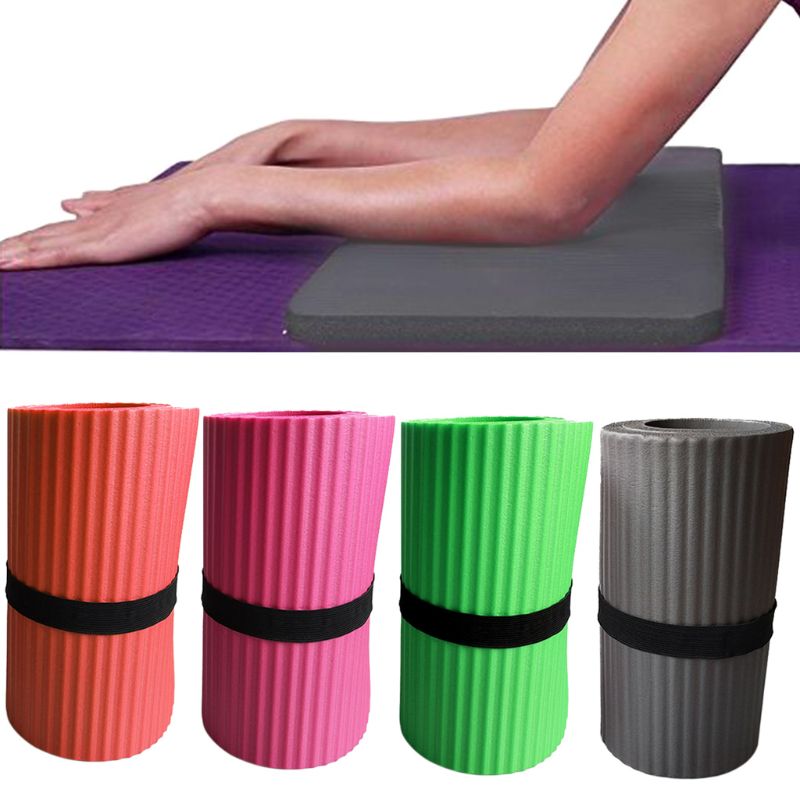 Mini Non-Slip NBR Yoga Auxiliary Pad Sport Mat Gym Soft Pilates Mats Foldable Pads for Body Building Training Exercises, Green
Mini Non-Slip NBR Yoga Auxiliary Pad Sport Mat Gym Soft Pilates Mats Foldable Pads for Body Building Training Exercises, Green