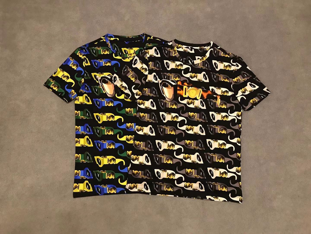 Mens Paris Designer Brand T Shirts New Summer Printed T-shirt Women Fashion T-shirt Male High Quality 100%Cotton Top Tees 98856, Blue
Mens Paris Designer Brand T Shirts New Summer Printed T-shirt Women Fashion T-shirt Male High Quality 100%Cotton Top Tees 98856, Blue