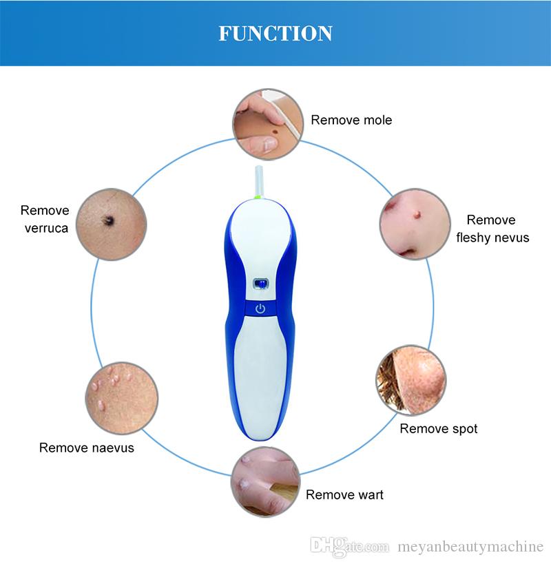 MAGLEV Plasma Pen Eyelid Lift Pen Laser Plasmapen Skin Medical Tattoo Mole Removal Machine Fibroblast Plasmas Pen With 3 needles