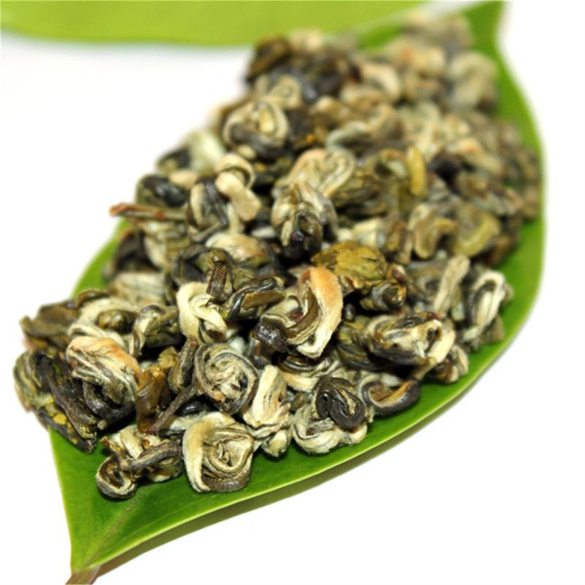 100g Chinese Organic Early Spring Biluochun Pilochun Aromatic Green Tea Health Care Raw Tea New Scented Tea Green Food
100g Chinese Organic Early Spring Biluochun Pilochun Aromatic Green Tea Health Care Raw Tea New Scented Tea Green Food