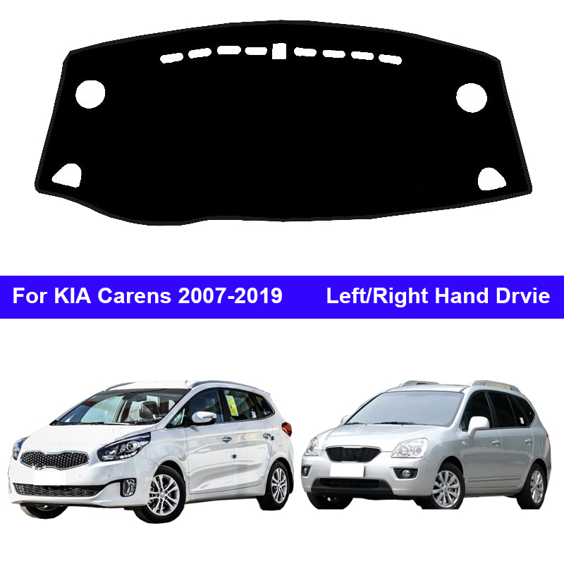 Car Auto Dashboard Cover For KIA Carens 2007 - 2019 UN RP LHD RHD Dashmat Pad Carpet Dash Mat Cape 2016 2013 2012 2011 2005 2007
Car Auto Dashboard Cover For KIA Carens 2007 - 2019 UN RP LHD RHD Dashmat Pad Carpet Dash Mat Cape 2016 2013 2012 2011 2005 2007