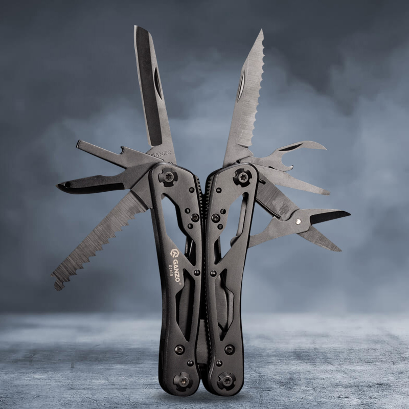 Manufacturer wholesale stainless steel EDC outdoor tools DIY multi-purpose pliers Fishing Plier Tools
Manufacturer wholesale stainless steel EDC outdoor tools DIY multi-purpose pliers Fishing Plier Tools