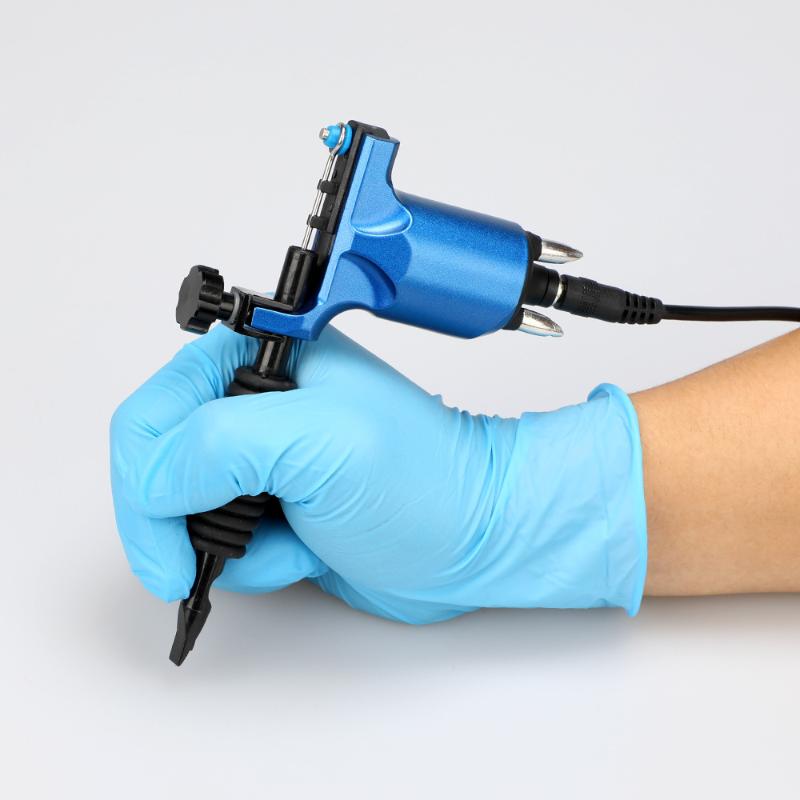 1Pcs STIGMA V7 Motor Slider Rotary Tattoo Machine Gun 10W Motor Air Craft Alu CNC Frame Dual Connections For Tattoo Body Art
1Pcs STIGMA V7 Motor Slider Rotary Tattoo Machine Gun 10W Motor Air Craft Alu CNC Frame Dual Connections For Tattoo Body Art