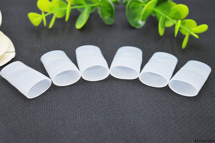 Silicone Flat Mouthpiece Cover Rubber Drip Tip Silicon Disposable Test Tips Cap For Wax Atomizer G Pro Micro Dry Herb Vaporizer Elips DHL
Silicone Flat Mouthpiece Cover Rubber Drip Tip Silicon Disposable Test Tips Cap For Wax Atomizer G Pro Micro Dry Herb Vaporizer Elips DHL