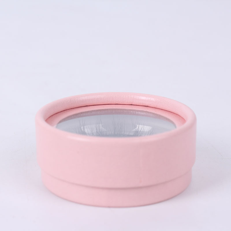 wholesale false eyelashes empty round packaging box blank for tailormade customer do your own fake mink lashes eyelash
wholesale false eyelashes empty round packaging box blank for tailormade customer do your own fake mink lashes eyelash
