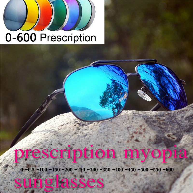 2019 Fashion Myopia Sunglasses For Women Men Brand Design Reading Prescription Sun Glasses Men's Square Polarized Sunglasses NX
2019 Fashion Myopia Sunglasses For Women Men Brand Design Reading Prescription Sun Glasses Men's Square Polarized Sunglasses NX