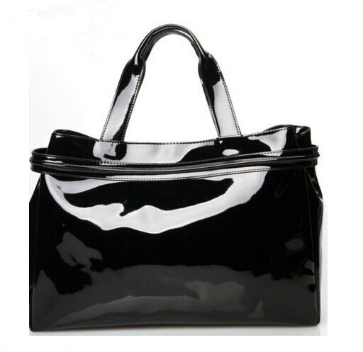 new Patent leather fashion women handbag ladies designer composite bag lady clutch bag shoulder tote female purse high qulity free shipping, Blue
new Patent leather fashion women handbag ladies designer composite bag lady clutch bag shoulder tote female purse high qulity free shipping, Blue