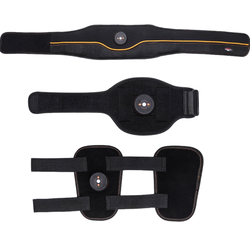 Muscle Stimulator ABS Hip Trainer Abinal Belt Electrostimulator Muscular Exercise Home Gym Equipment, Black
Muscle Stimulator ABS Hip Trainer Abinal Belt Electrostimulator Muscular Exercise Home Gym Equipment, Black