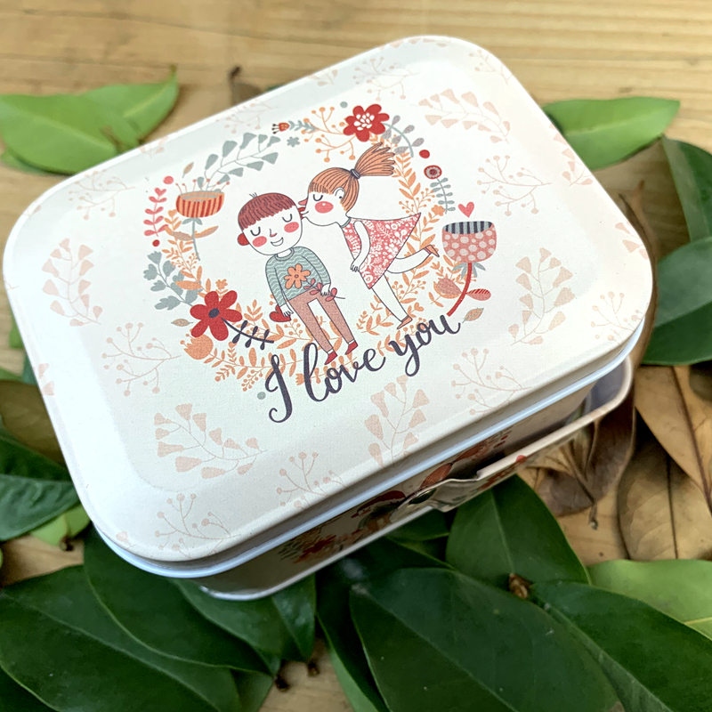 Fast Delivery 100pcs Delicate Appearance Mini Party Storage Case Decor Multiple Styles High Quality Tinplate Gift Box Candy Box
Fast Delivery 100pcs Delicate Appearance Mini Party Storage Case Decor Multiple Styles High Quality Tinplate Gift Box Candy Box