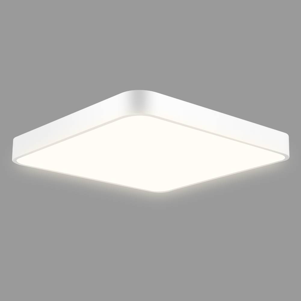 Squre LED Ceiling Lights 1Pcs 110V 500mm 36W Thin Lamp Square Warm White Light
Squre LED Ceiling Lights 1Pcs 110V 500mm 36W Thin Lamp Square Warm White Light