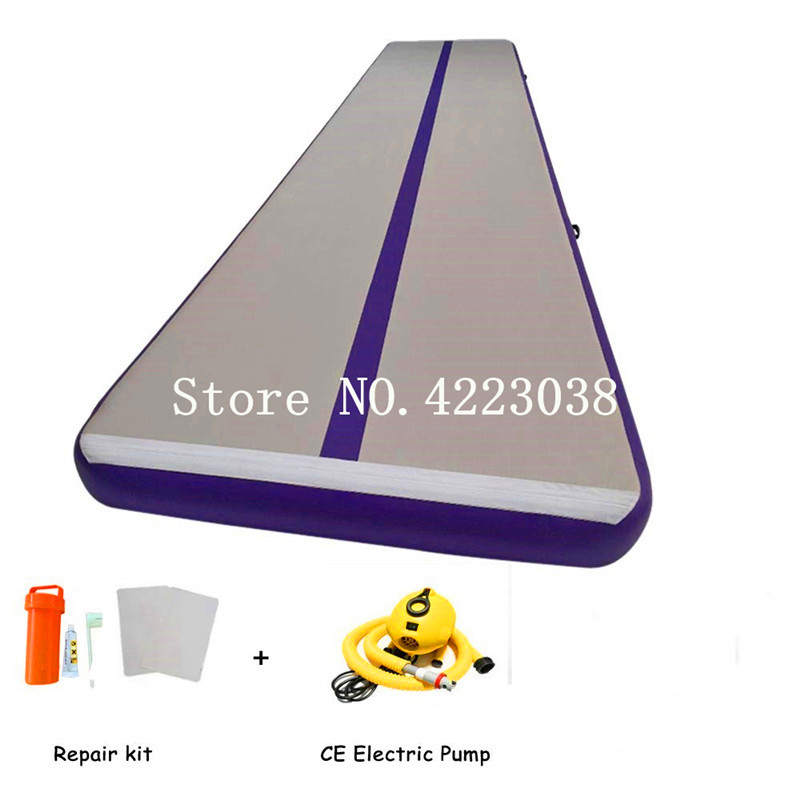 door to door pump 7*1*0.2m inflatable air track gymnastic tumbling mat inflatable air floor mat exercise mat
door to door pump 7*1*0.2m inflatable air track gymnastic tumbling mat inflatable air floor mat exercise mat
