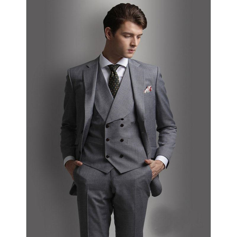 Handsome Groomsmen Charcoal Grey Groom Tuxedos Mens Wedding Dress Man Jacket Blazer Prom Dinner 3 Piece Suit(Jacket+Pants+Tie+Vest) A57, Same as image
Handsome Groomsmen Charcoal Grey Groom Tuxedos Mens Wedding Dress Man Jacket Blazer Prom Dinner 3 Piece Suit(Jacket+Pants+Tie+Vest) A57, Same as image