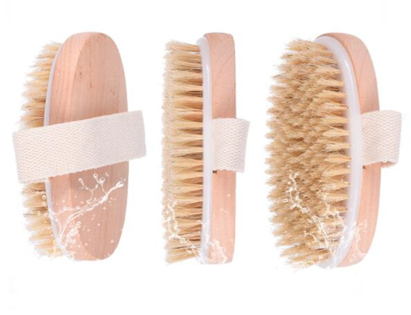 Dry Skin Body Soft Natural Bristle Brush Wooden Bath Shower Bristle Brush SPA Body Brush without Handle DHL Free
Dry Skin Body Soft Natural Bristle Brush Wooden Bath Shower Bristle Brush SPA Body Brush without Handle DHL Free