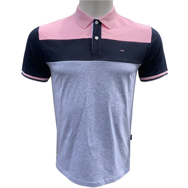 men's short sleeve france Brand Eden park homme polos Embroidery Men's Cotton shirt For Men Slim Camisa s Shirts big plus Size 3XL, Blue;gray
men's short sleeve france Brand Eden park homme polos Embroidery Men's Cotton shirt For Men Slim Camisa s Shirts big plus Size 3XL, Blue;gray