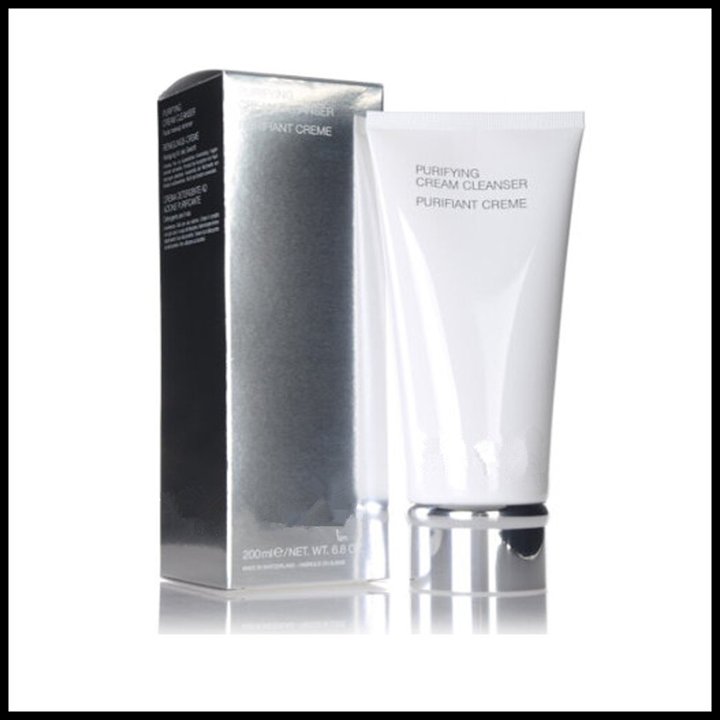 STOCK NEW Skin Care Switzerland La Foam Cleanser Nettoyant Mousse 125ml Cleansing Foam Drop Shipping Free
STOCK NEW Skin Care Switzerland La Foam Cleanser Nettoyant Mousse 125ml Cleansing Foam Drop Shipping Free
