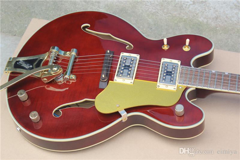 Vinho Tinto Guitarr… - image