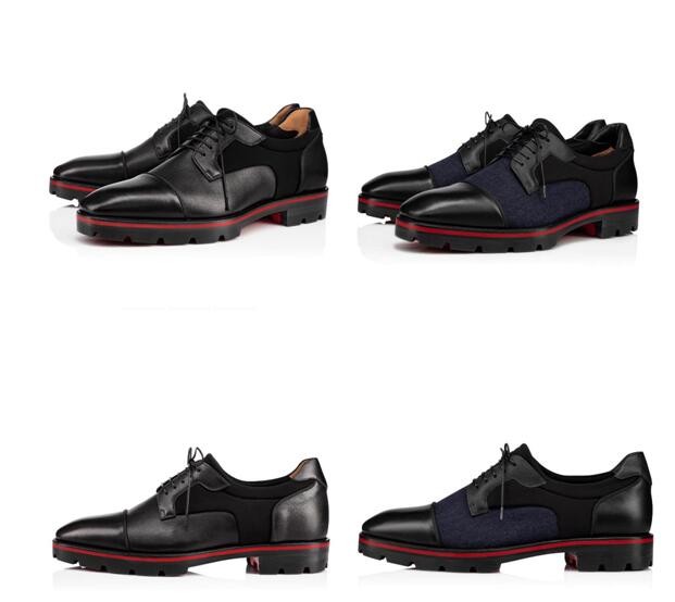 Brand-new Mika Sky Loafers Red Bottom Gentleman Oxford Walking Flats Luxury Calfskin & Grained Leathers Lug Sole Evening Party Business Dres, Original box;dust;card
Brand-new Mika Sky Loafers Red Bottom Gentleman Oxford Walking Flats Luxury Calfskin & Grained Leathers Lug Sole Evening Party Business Dres, Original box;dust;card