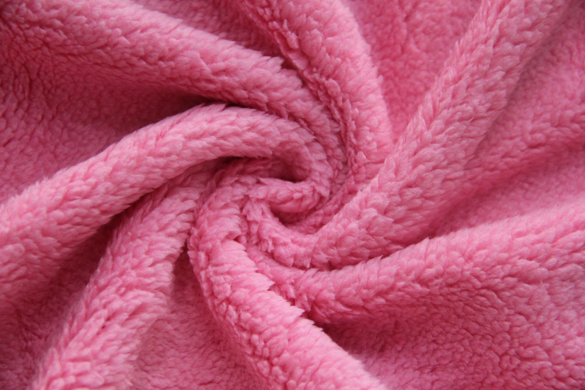 2019 newborn Baby kids Blanket & Swaddling Newborn Thermal Soft Fleece Blanket Solid Bedding Set Cotton Quilt