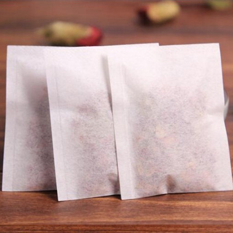 Heat Seal Filter Paper For Herb Loose Teabags Empty Tea Bags Teabag 1000pcs/lot от DHgate WW