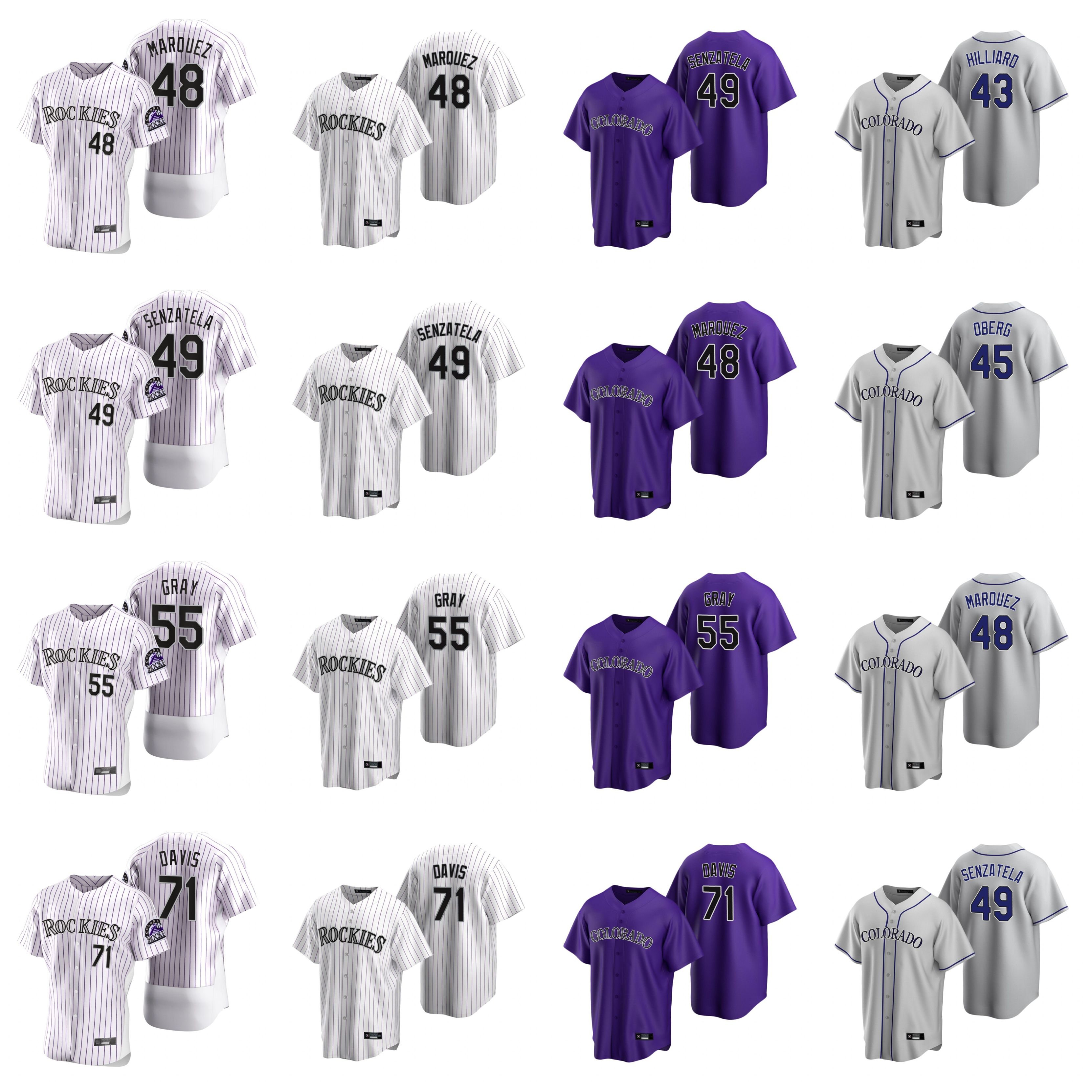 Antonio Senzatela Jersey Bryan Shaw Raimel Tapia Jesus Tinoco Tony Wolters Todd Helton Sam Hilliard Baseball Mens Jerseys Custom Stitched, Blue;black
Antonio Senzatela Jersey Bryan Shaw Raimel Tapia Jesus Tinoco Tony Wolters Todd Helton Sam Hilliard Baseball Mens Jerseys Custom Stitched, Blue;black
