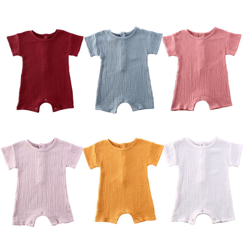 Pudcoco Newborn Baby Boys Girl Solid Clothes Summer Infant Kids Short Sleeve Romper Jumpsuit Outfit Playsuit Girls Bodysuits, Blue
Pudcoco Newborn Baby Boys Girl Solid Clothes Summer Infant Kids Short Sleeve Romper Jumpsuit Outfit Playsuit Girls Bodysuits, Blue