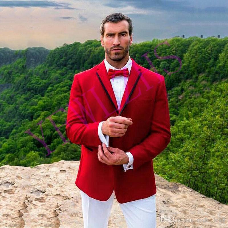 Handsome Groomsmen Notch Lapel Groom Tuxedos Mens Wedding Dress Man Jacket Blazer Prom Dinner 2 Piece Suit(Jacket+Pants+Tie) 465, Same as image
Handsome Groomsmen Notch Lapel Groom Tuxedos Mens Wedding Dress Man Jacket Blazer Prom Dinner 2 Piece Suit(Jacket+Pants+Tie) 465, Same as image