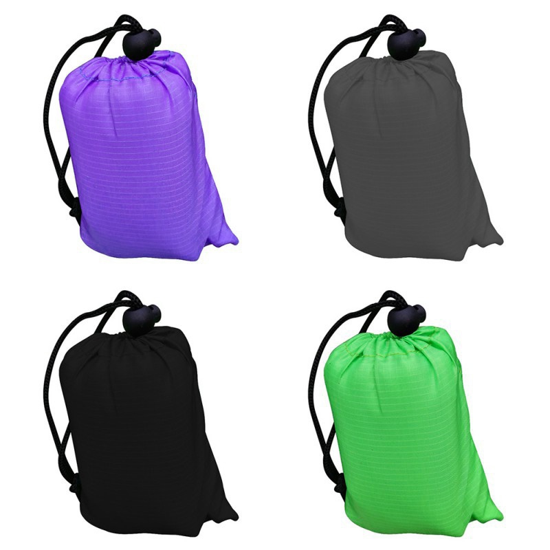 Portable Outdoor Camping Beach Mat Waterproof Breathable Sleeping Bag Moisture-proof Mat Adults Camping Hiking Warm Sleeping Bag
Portable Outdoor Camping Beach Mat Waterproof Breathable Sleeping Bag Moisture-proof Mat Adults Camping Hiking Warm Sleeping Bag