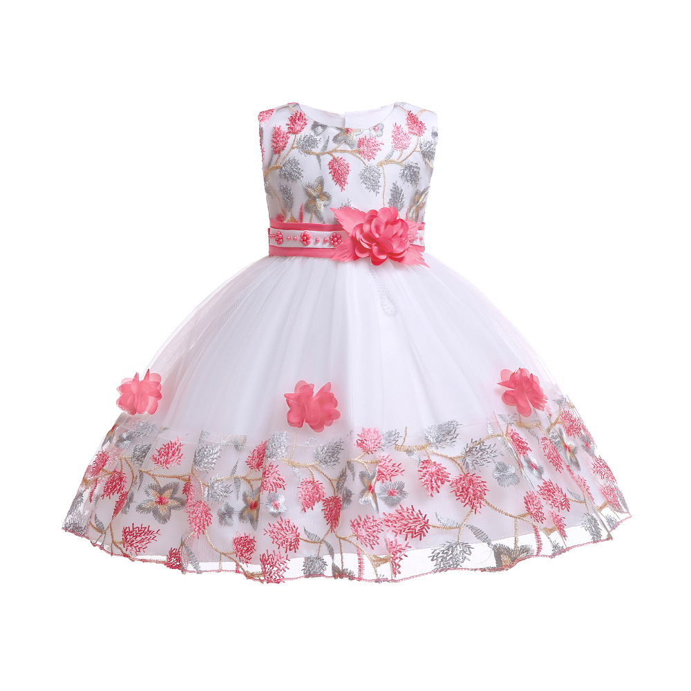 2019 Lace Formal Evening Wedding Gown Tutu Princess Dress Flower Girls Children Clothing Kids Party For Girl Clothes bLE238, Red;yellow
2019 Lace Formal Evening Wedding Gown Tutu Princess Dress Flower Girls Children Clothing Kids Party For Girl Clothes bLE238, Red;yellow