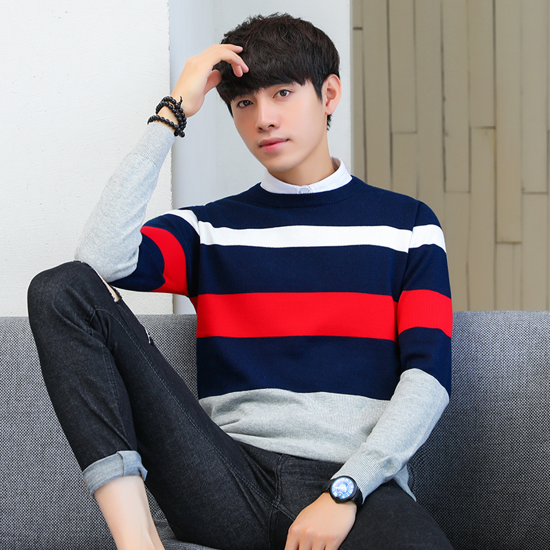 Autumn And Winter New Men's Temperament Fashion Personality Solid Color Simple Loose Casual Cotton Clothing Warm Youth Wild, Black
Autumn And Winter New Men's Temperament Fashion Personality Solid Color Simple Loose Casual Cotton Clothing Warm Youth Wild, Black