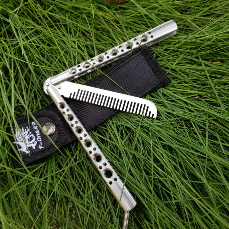 Recommend All steel bald eagle comb BM40 BM41 BM42 BM43 Bm46 BM47 BM49 440 59-60HRC all steel handle Camping hunting wild gift knife
Recommend All steel bald eagle comb BM40 BM41 BM42 BM43 Bm46 BM47 BM49 440 59-60HRC all steel handle Camping hunting wild gift knife