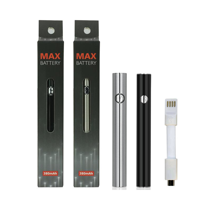 Hot M6T Cartridges 380mah Batteries 510 Thread with Button Battery With USB Charger for Thick Oil Cartridge
Hot M6T Cartridges 380mah Batteries 510 Thread with Button Battery With USB Charger for Thick Oil Cartridge