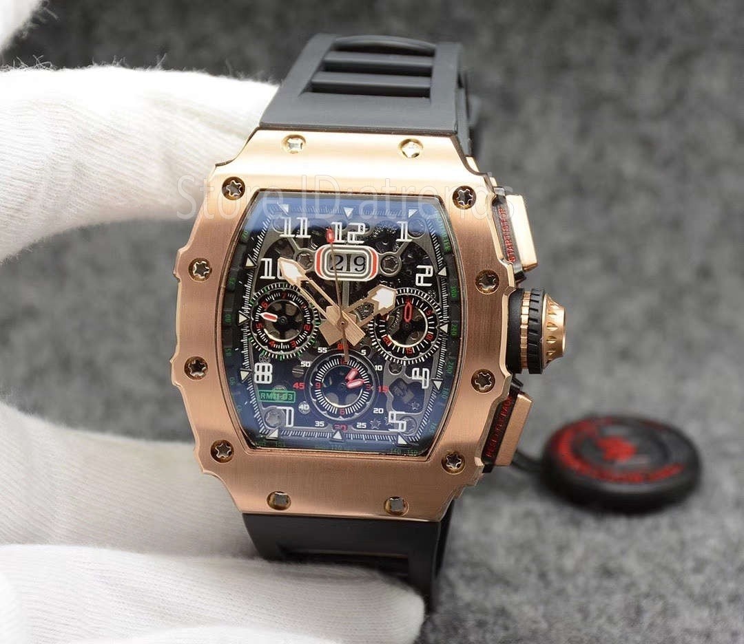 Top Stylish Automatic Mechanical Self Winding Watch Men Classic Gold Silver Black Wristwatch Tonneau Bullet Design Date Day Casual Rubber Strap Clock 6067, Silver red
Top Stylish Automatic Mechanical Self Winding Watch Men Classic Gold Silver Black Wristwatch Tonneau Bullet Design Date Day Casual Rubber Strap Clock 6067, Silver red