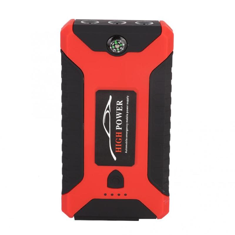 1 Pcs Car Auto Emergency Start Power Supply Battery Portable 20000mAh 110-240V Brand New High Quality Auto Accessories
1 Pcs Car Auto Emergency Start Power Supply Battery Portable 20000mAh 110-240V Brand New High Quality Auto Accessories