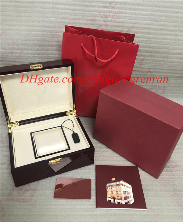 Free Shipping Watch Box Luxury Nautilus Original Watch Boxes Accessories Papers Card Handbag 210mm*170mm*105mm 1KG For Aquanaut 5711 5712
Free Shipping Watch Box Luxury Nautilus Original Watch Boxes Accessories Papers Card Handbag 210mm*170mm*105mm 1KG For Aquanaut 5711 5712