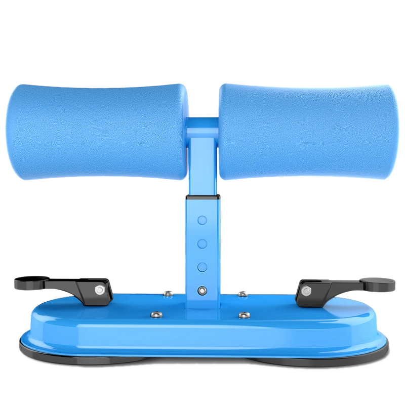 Double Suction Cup Sit Up Auxiliary Exercise Abdominal Machine Home Fitness Equipment Blue
Double Suction Cup Sit Up Auxiliary Exercise Abdominal Machine Home Fitness Equipment Blue