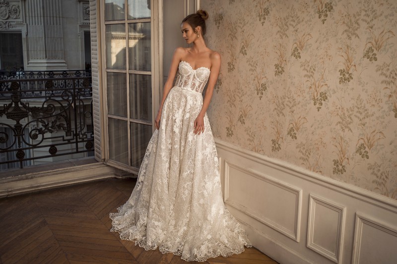 sweetheart lace dresses with boning backless sexy beach wedding gowns custom made bohemian garden bridal dress vestido de novia