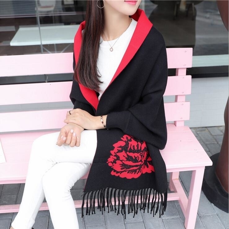 Female cardigan women's sweaters for winter lady's sweater woman's cardigan feminino women cardigans autumn long sleeveMX190926