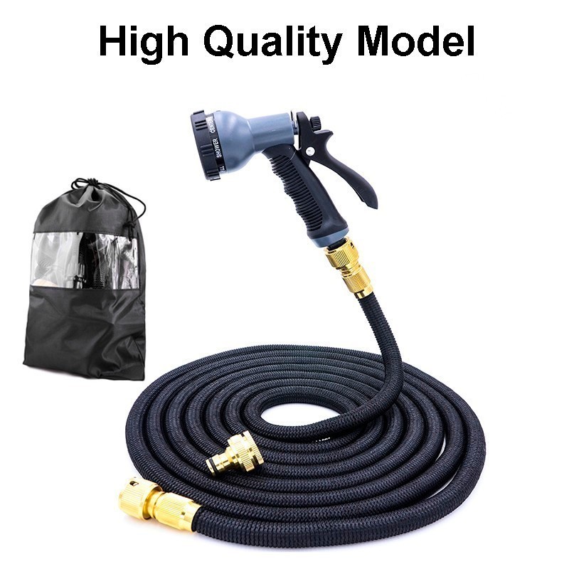 Free shipping 25Ft-200Ft Garden Hose Expandable Magic Flexible Water Hose Eu Hose Plastic Hoses Pipe With Spray Gun To Watering
Free shipping 25Ft-200Ft Garden Hose Expandable Magic Flexible Water Hose Eu Hose Plastic Hoses Pipe With Spray Gun To Watering