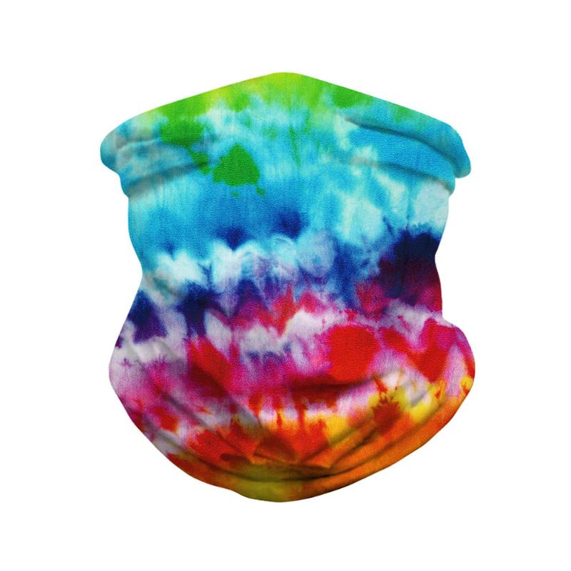 Cycling Caps & Masks Women Men Sport Wrap Sun Protection Riding Hiking Bandana Dustproof Neck Gaiter Climbing Headband Face Scarf Elastic, As pic
Cycling Caps & Masks Women Men Sport Wrap Sun Protection Riding Hiking Bandana Dustproof Neck Gaiter Climbing Headband Face Scarf Elastic, As pic